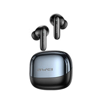 AWEI T99 ANC Earbuds (Active Noise Cancellation) thumbnail