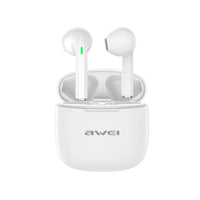 AWEI T26Pro True Wireless Earbuds (Bluetooth 5.3, 13mm Drivers, 24H Playtime) thumbnail