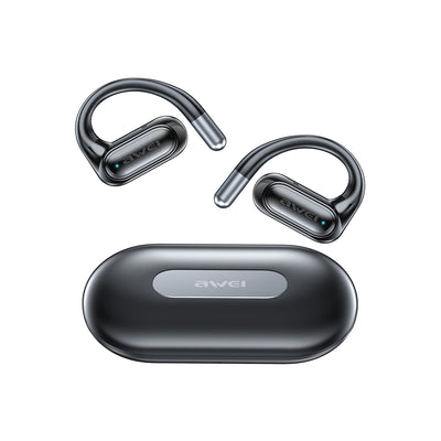 AWEI T93 Earbuds (AI,OWS,Air Conduction,Sports)
