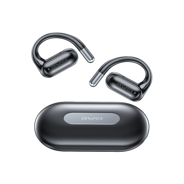 AWEI T93 Earbuds (AI,OWS,Air Conduction,Sports)
