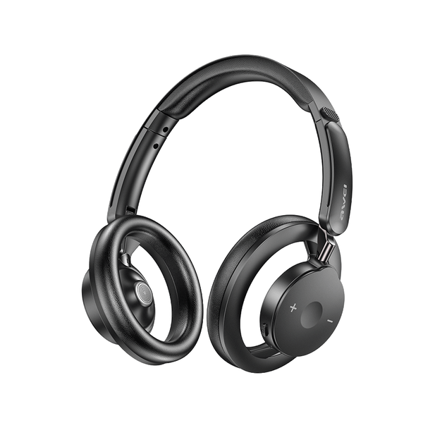 Awei AT33 Headset (Over-ear,Ergonomic,Comfortable )