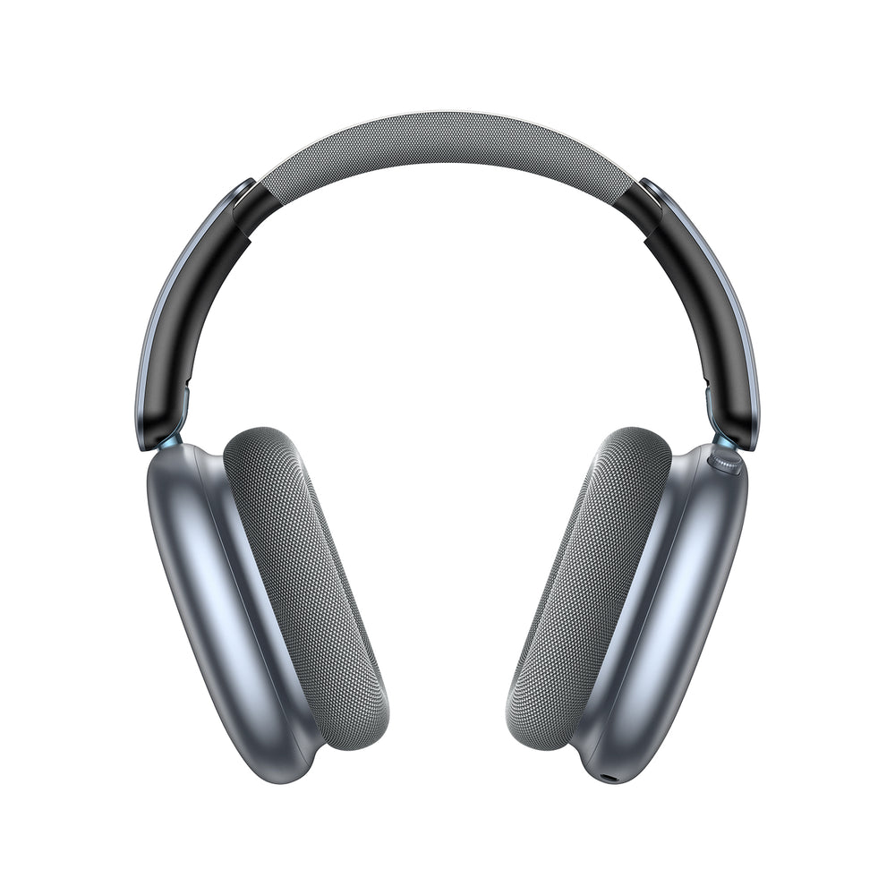 Awei AT16 ANC Wireless Headphones (Active Noise Cancelling, Double Bass, Foldable)