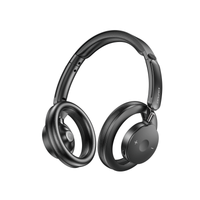 Awei AT33 Headset (Over-ear,Ergonomic,Comfortable ) thumbnail