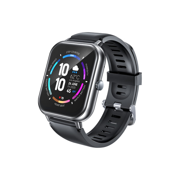 AWEI H25 Smart Watch (1.83" Screen, Seamless Calling, 10-Day Battery)