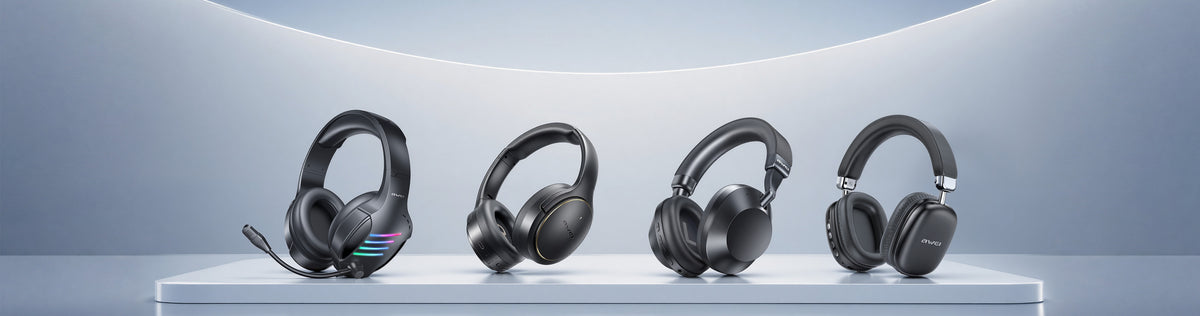 Headset