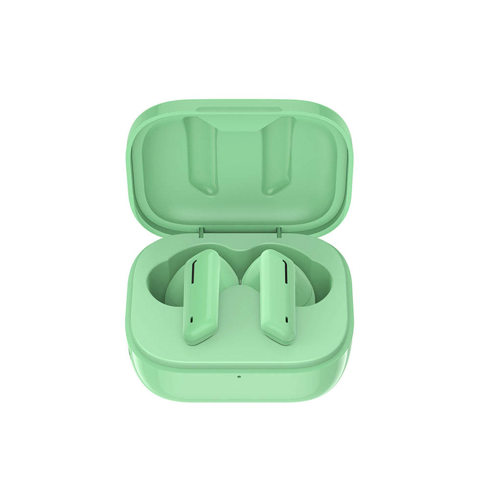 AWEI T36 Wireless Earbuds (3g Ultra-Light, Macaron Colors)