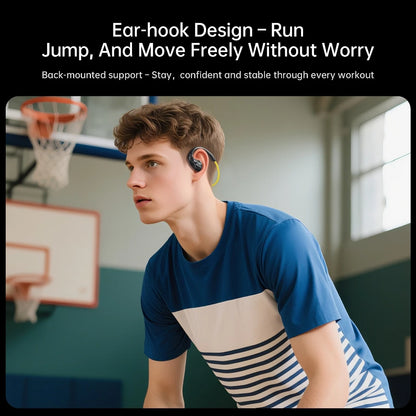 A880 Pro Bluetooth Sports Earbuds