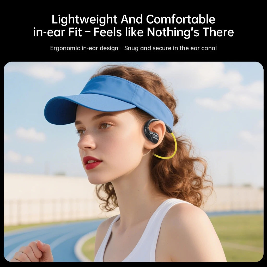A880 Pro Bluetooth Sports Earbuds