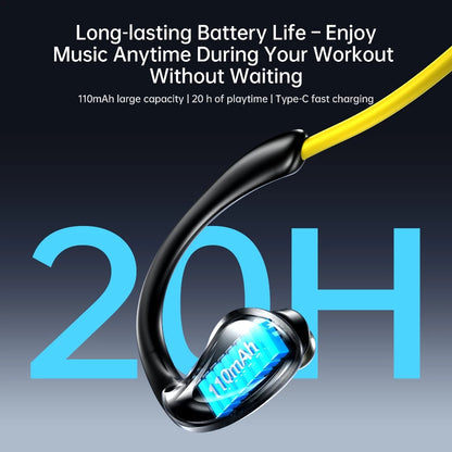A880 Pro Bluetooth Sports Earbuds