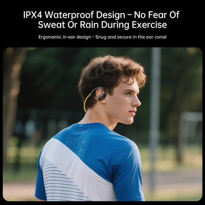 A880 Pro Bluetooth Sports Earbuds