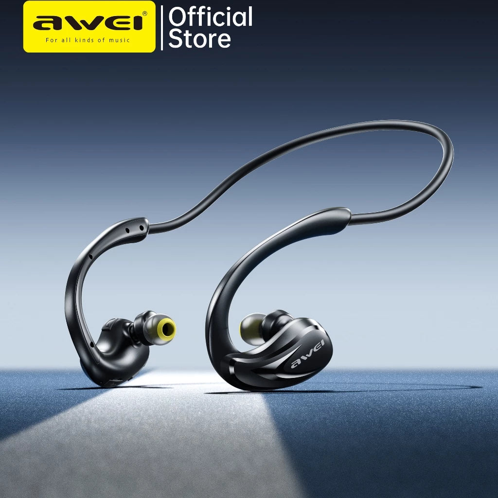 A880 Pro Bluetooth Sports Earbuds