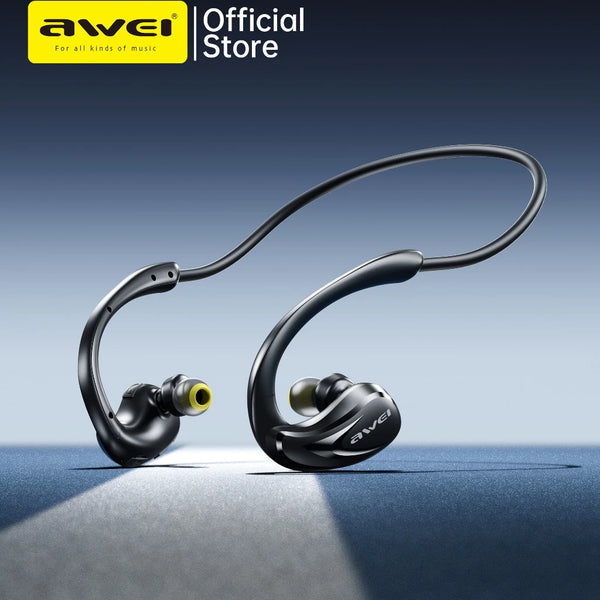 A880 Pro Bluetooth Sports Earbuds