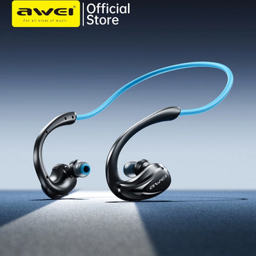 A880 Pro Bluetooth Sports Earbuds