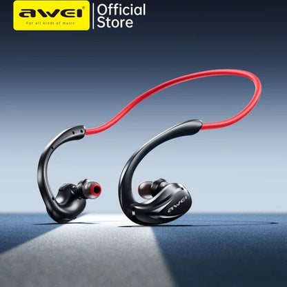 A880 Pro Bluetooth Sports Earbuds