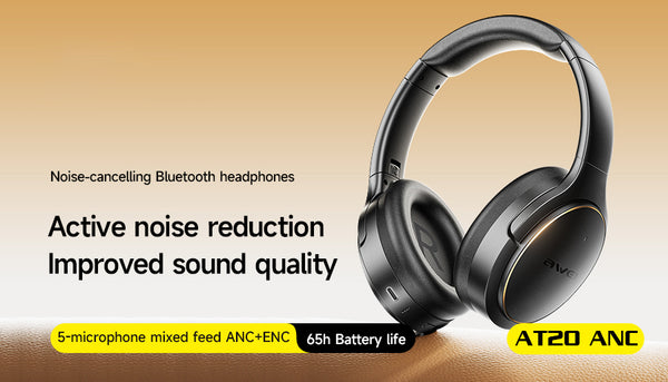 Headset Series