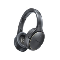 AWEI AT20 ANC Headset (Active Noise Cancellation, Comfort,5mic)