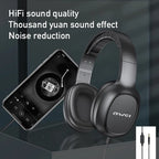 Awei GM-6 3.5mm Wired Headphones