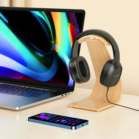 Awei GM-6 3.5mm Wired Headphones