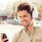 Awei GM-6 3.5mm Wired Headphones