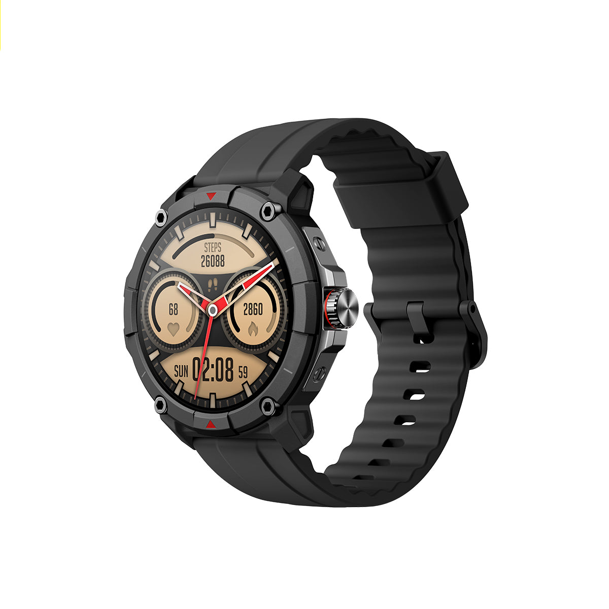 AWEI H39 Sports GPS Waterproof Smart watch
