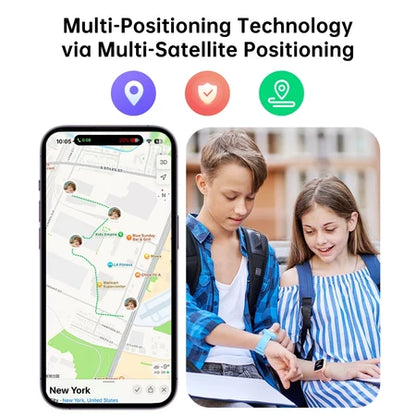Awei Smartwatch H29 para sa mga Bata