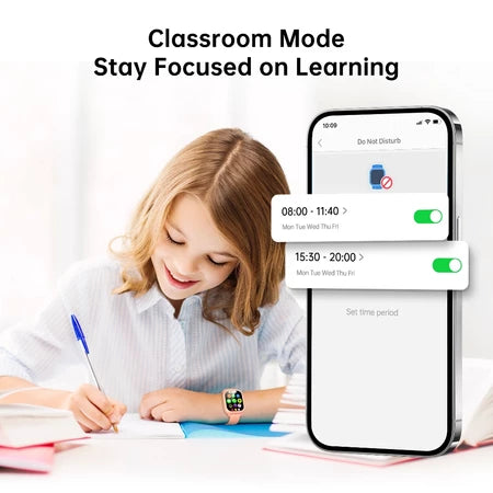 Awei Smartwatch H29 para sa mga Bata