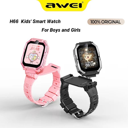 Awei Smartwatch H66 para sa mga Bata
