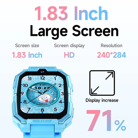 Awei Smartwatch H66 para sa mga Bata