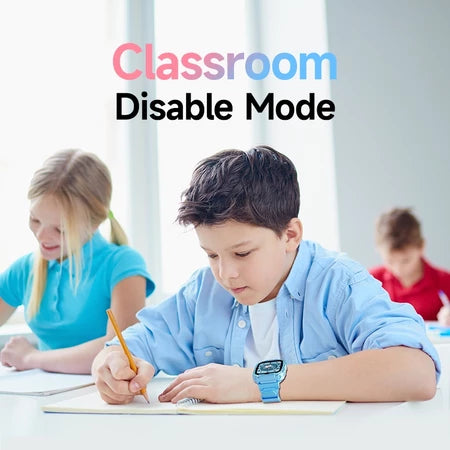 Awei Smartwatch H66 para sa mga Bata