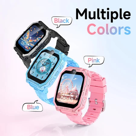 Awei Smartwatch H66 para sa mga Bata