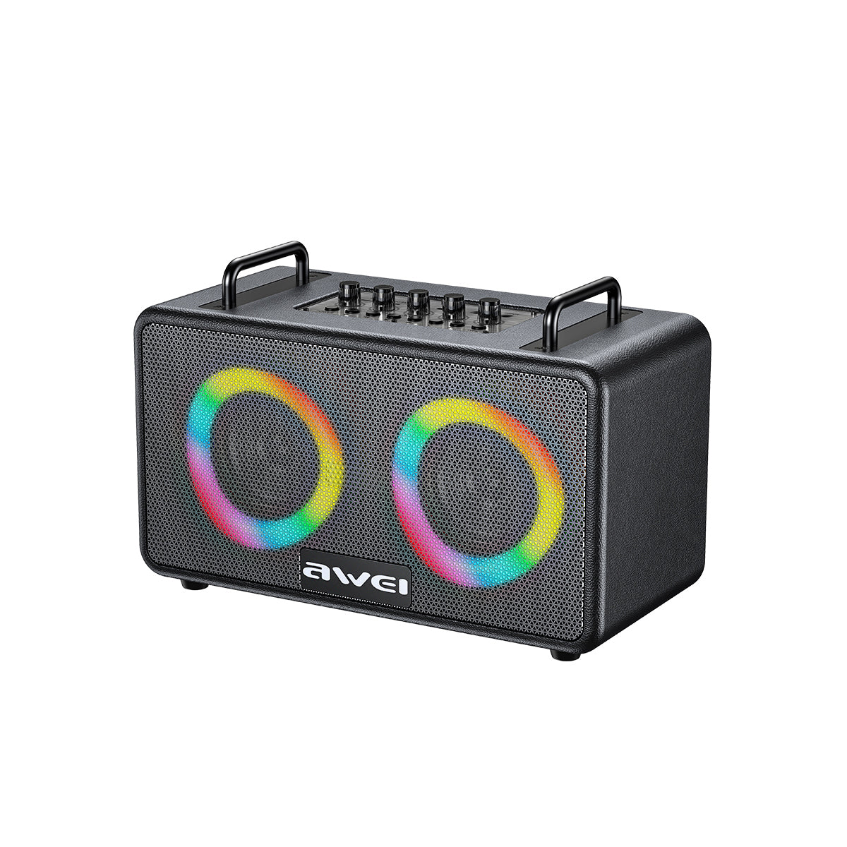 AWEI KA18 Speaker (Audio Handicraft Sound)