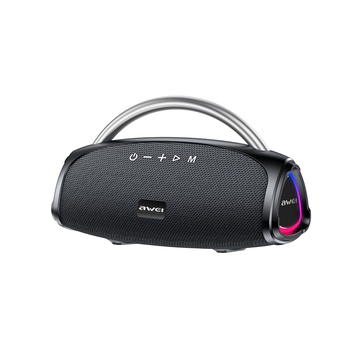 Awei KA38 Speaker (Portable Sound,Hi-Fi Stereo,TWS)