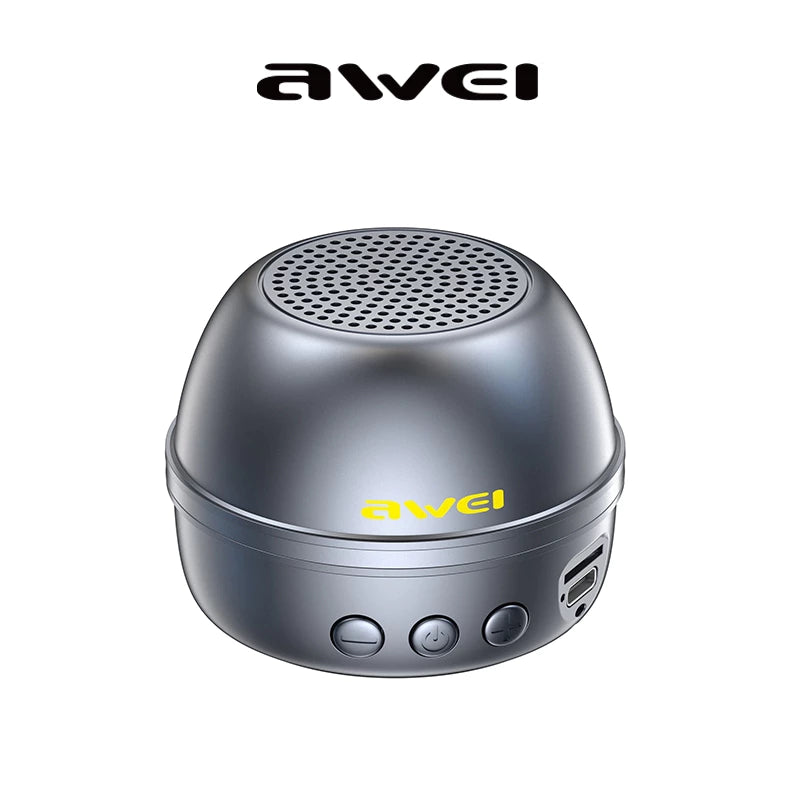 KA53 Magnetic Mini Bluetooth Speaker