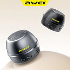 KA53 Magnetic Mini Bluetooth Speaker