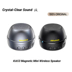 KA53 Magnetic Mini Bluetooth Speaker