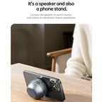 KA53 Magnetic Mini Bluetooth Speaker