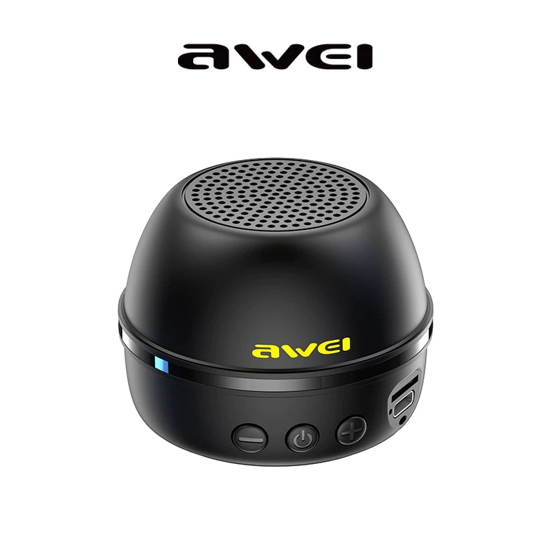 KA53 Magnetic Mini Bluetooth Speaker