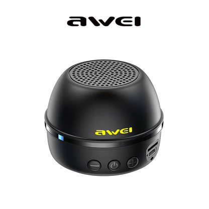 KA53 Magnetic Mini Bluetooth Speaker