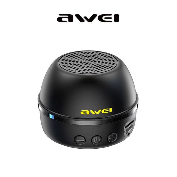 KA53 Magnetic Mini Bluetooth Speaker