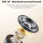 KA53 Magnetic Mini Bluetooth Speaker