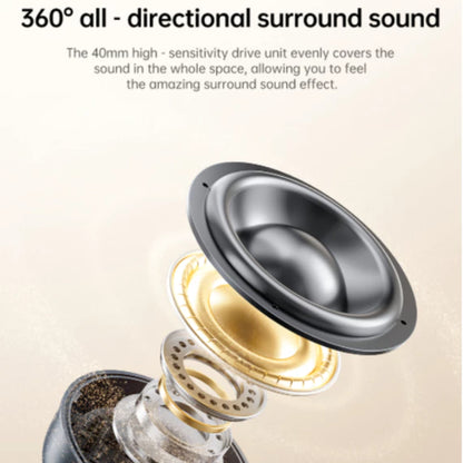 KA53 Magnetic Mini Bluetooth Speaker