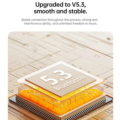 KA53 Magnetic Mini Bluetooth Speaker