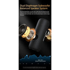 Awei KA8 14W Portable Bluetooth Speaker