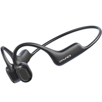 Awei Aerorun S10 Headphone (IP67 Waterproof,Semi-open) thumbnail