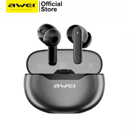Awei S1 Ultra ENC Bluetooth Earbuds with Mic