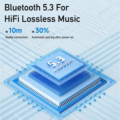 Awei T26 Pro True Wireless Bluetooth 5.3 Earbuds