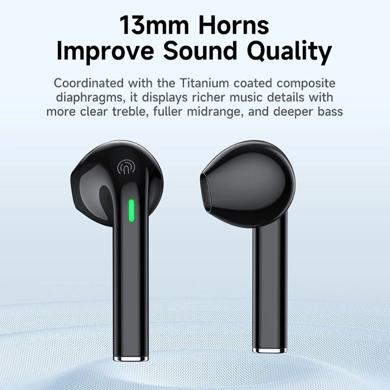 Awei T26 Pro True Wireless Bluetooth 5.3 Earbuds