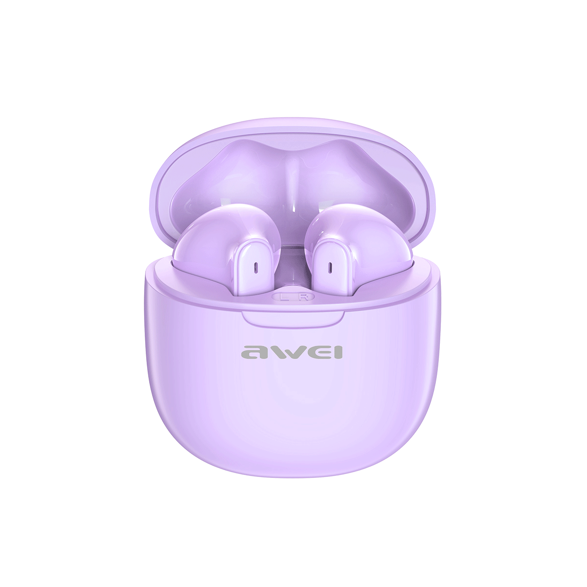 Awei T68ENC HiFi Stereo TWS Earbuds