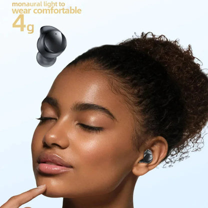 Awei T78 Bluetooth 5.3 HiFi Earbuds with Mic