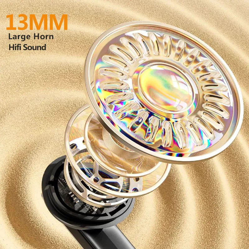 Awei T87 Low-Latency Gaming Wireless Earbuds